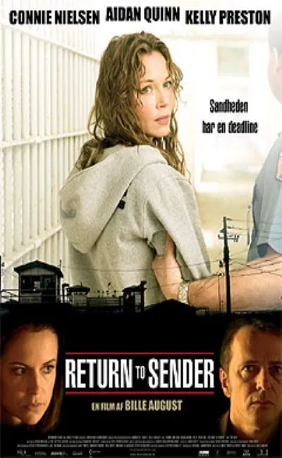 Return to sender (2006)
