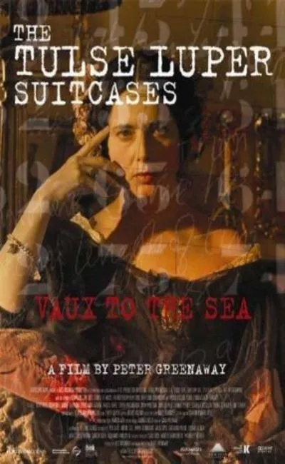 The tulse luper suitcases - Part 2 - Vaux to the sea (2004)