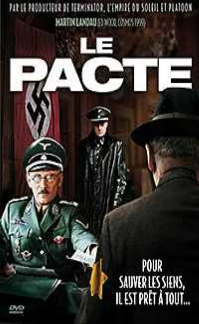 Le pacte (2011)