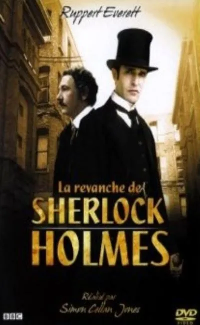 La revanche de Sherlock Holmes (2011)