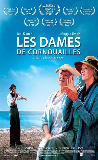 Les dames de Cornouailles (2006)
