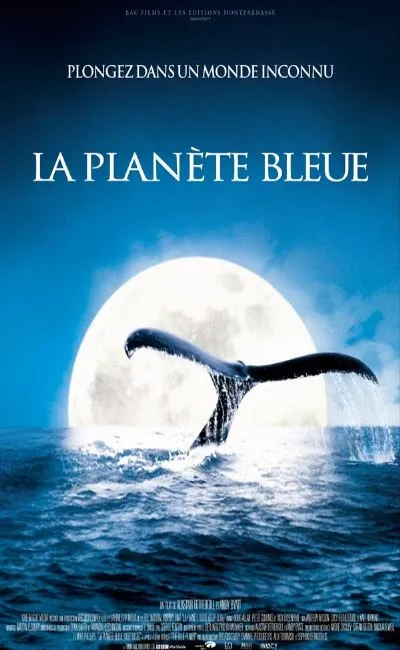 La planète bleue (2004)