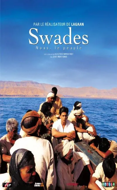 Swades : nous le peuple (2005)