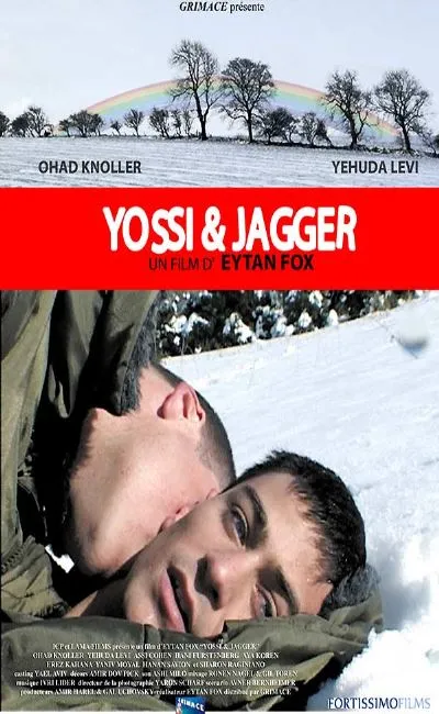 Yossi et Jagger (2005)