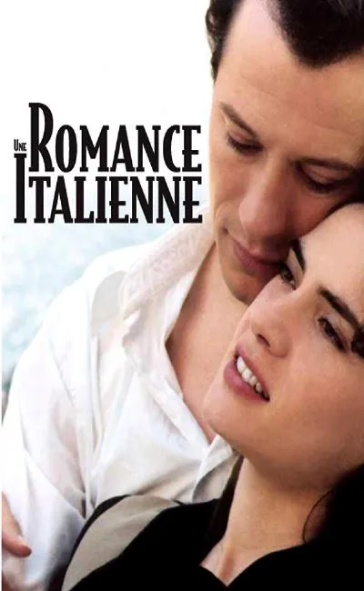 Une romance italienne (2005)
