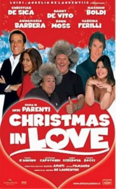 Christmas in love (2005)