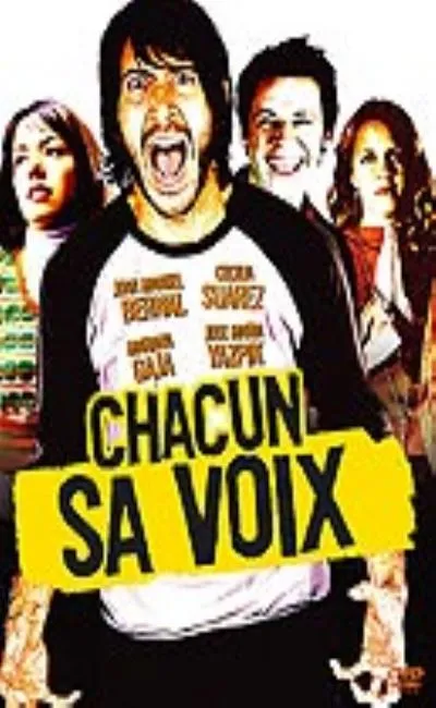 Chacun sa voix (2004)