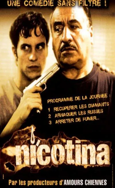 Nicotina (2004)