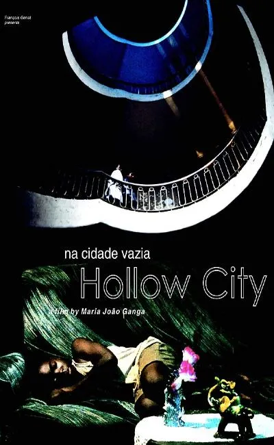 Na cidade vazia (2006)