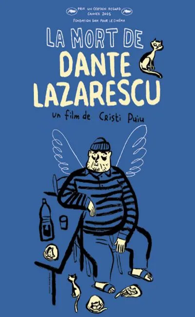 La mort de Dante Lazarescu