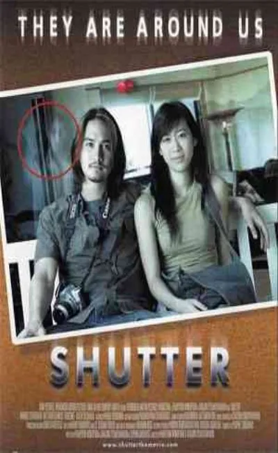 Shutter (2005)