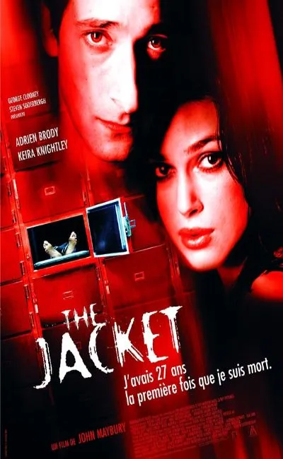 The jacket (2005)