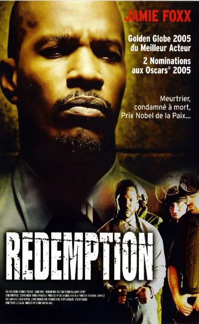 Rédemption : Itinéraire d'un chef de gang (2005)