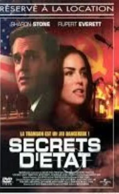 Secrets d'état (2010)