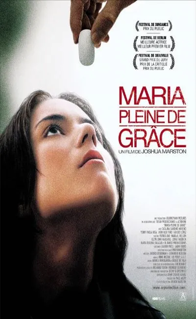 Maria pleine de grâce (2004)