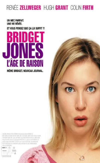 Bridget Jones : l'âge de raison (2004)