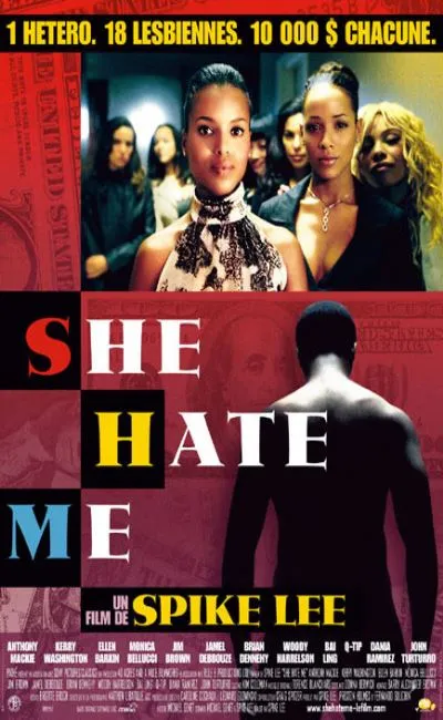 She hate me (2004)