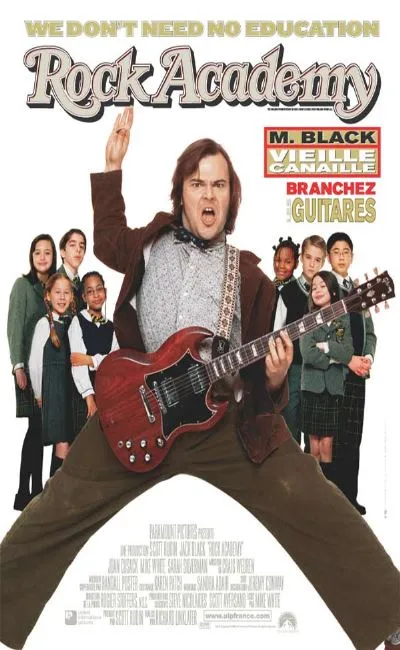 Rock academy (2004)