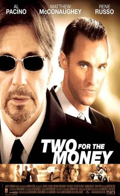 Two for the money (2006)