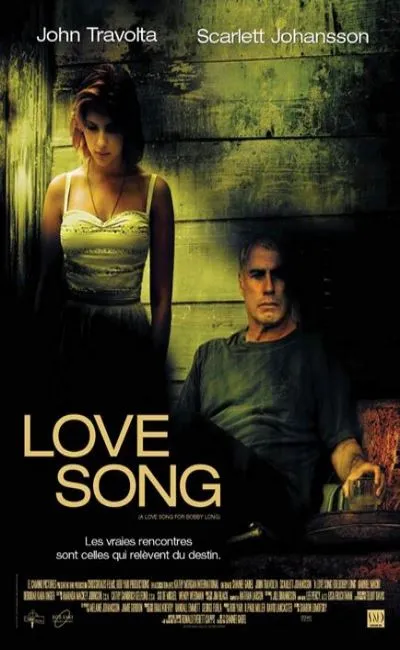 Love song (2006)