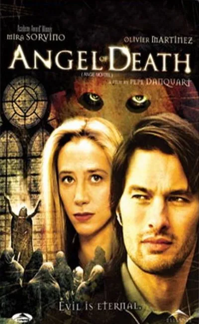 Ange mortel (2005)