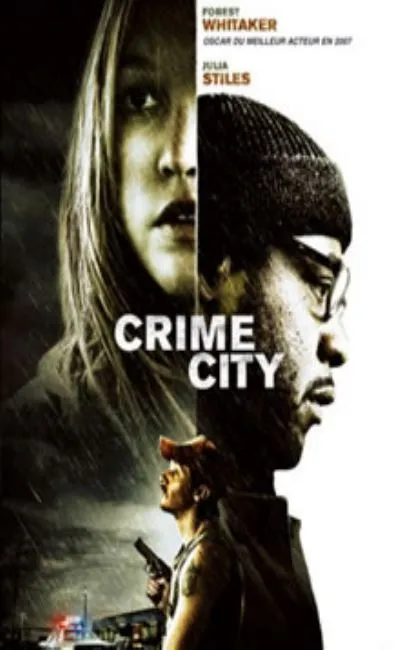 Crime city (2007)