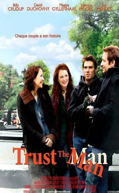 Trust the man (2006)
