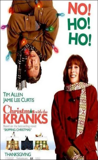 Un Noël de folie (2004)