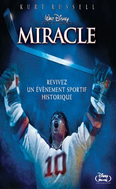 Miracle (2009)