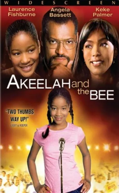 Akeelah (2008)