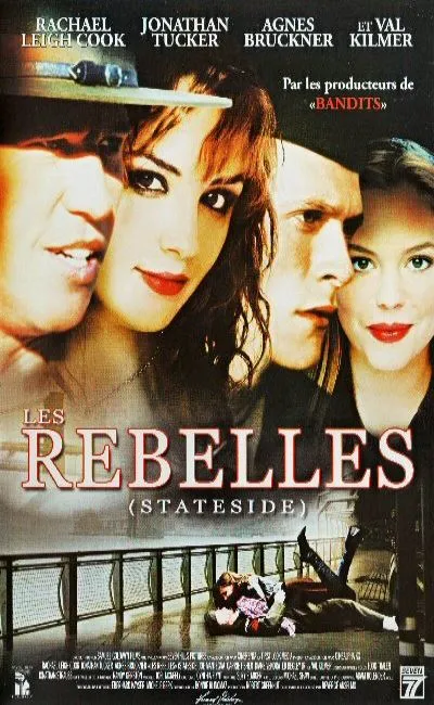 Les rebelles