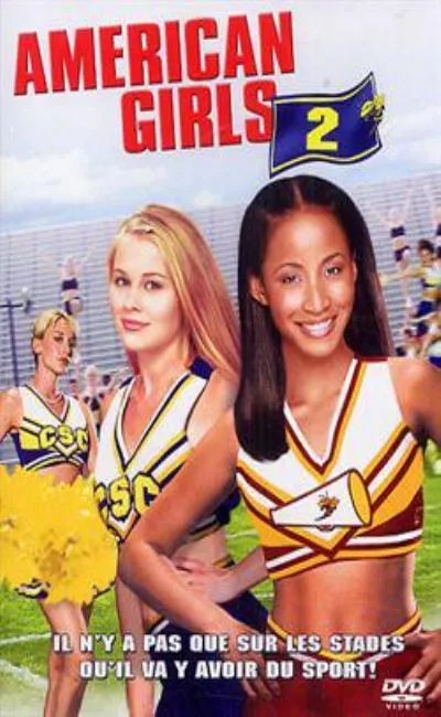 American girls 2 (2004)