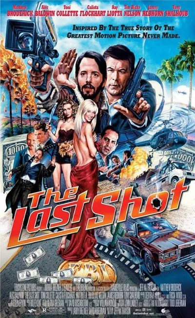 The last shot (2005)