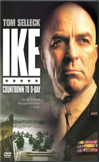 Ike : Opération Overlord (2005)
