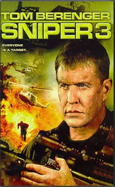Sniper 3 (2005)