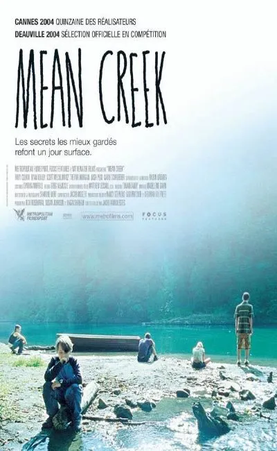 Mean creek (2004)