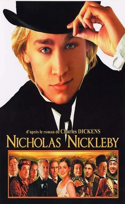 Nicholas Nickleby (2004)