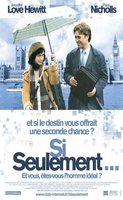 Si seulement (2004)