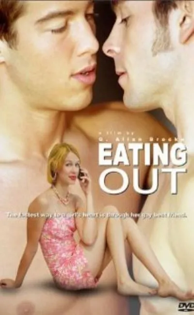 Eating out (2006)