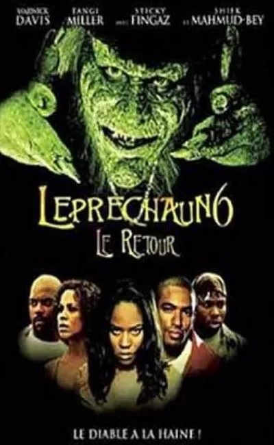 Leprechaun 6 : le retour (2007)
