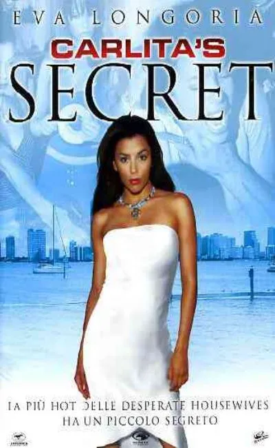 Carlita's secret (2004)