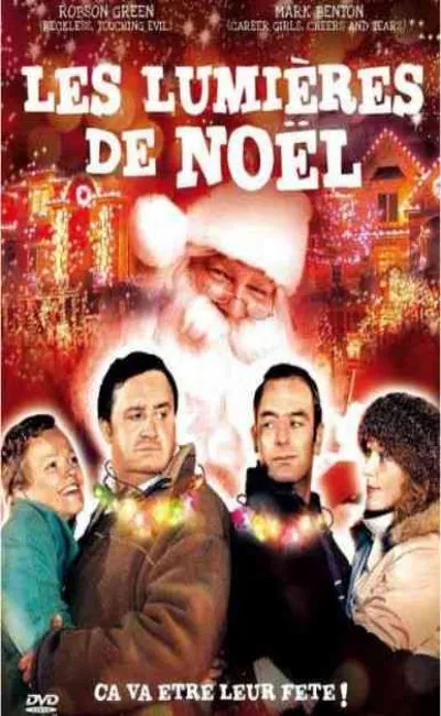 Les lumières de Noël (2009)