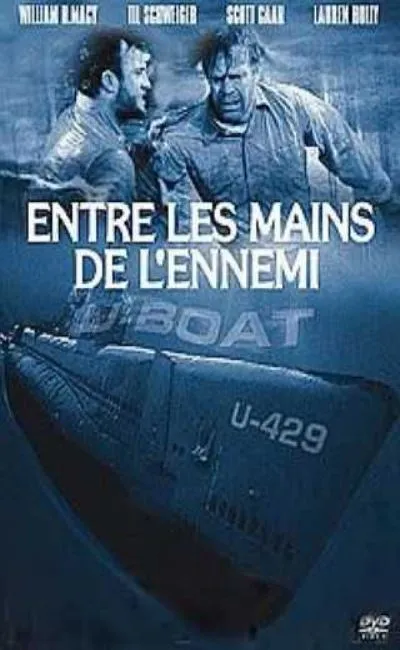 U-Boat : Entre les mains de l'ennemi (2005)