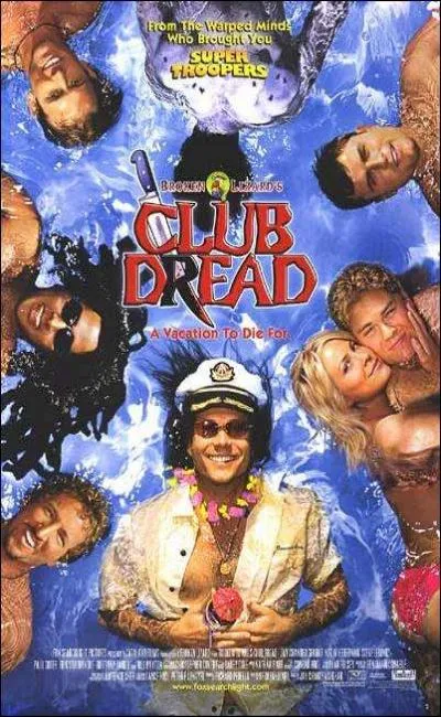 Club Dread (2004)