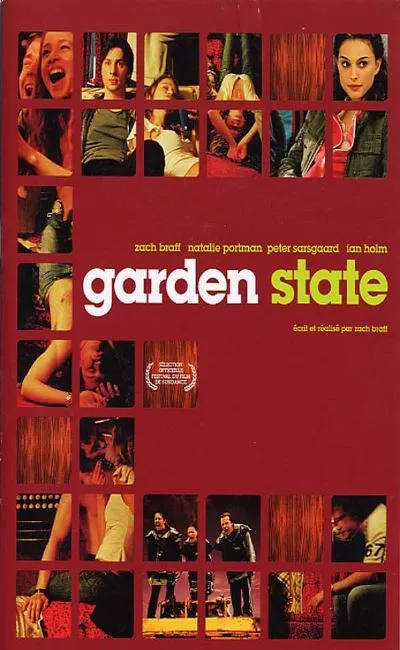 Garden State (2005)
