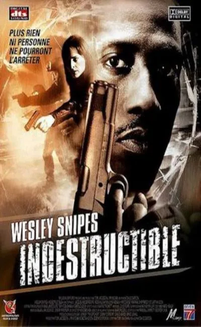 Indestructible (2006)