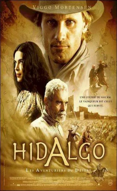 Hidalgo (2004)