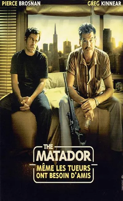 The matador même les tueurs ont besoin d'amis (2005)