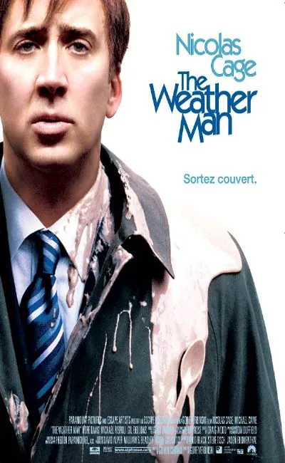 The weather man (2005)