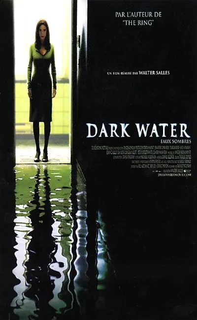 Dark water - Eaux sombres